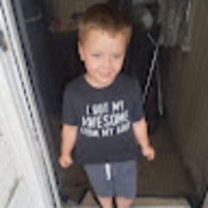 Meet your Posher, Jeanette